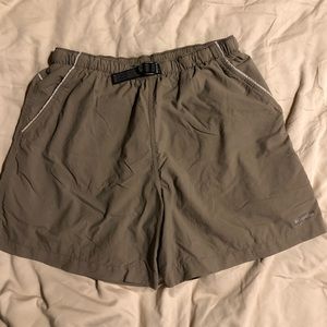 Columbia men’s swim shorts